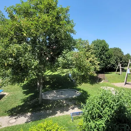 Berg - Ravensburg - Bodensee Apartment Berg bei Ravensburg